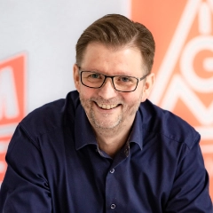 Andreas Bilz
