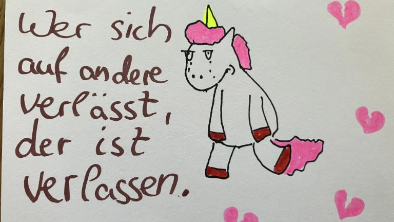 Einhorn