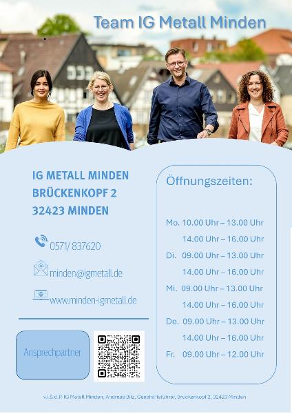 Flyer Begrüßungsboxen